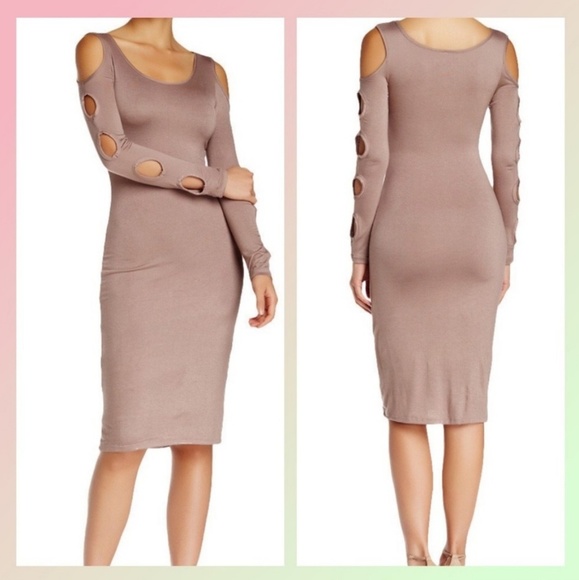 Dresses & Skirts - Bring Your Sexy Back